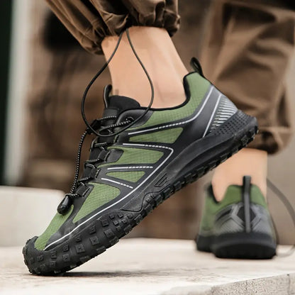 Sneakers voor Mannen Lichtgewicht Outdoor Sportschoenen