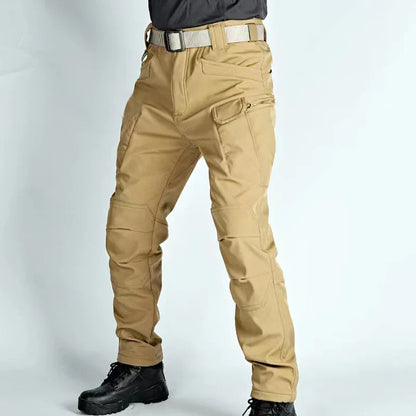 Waterdichte Outdoor Broek Tactisch en Duurzaam