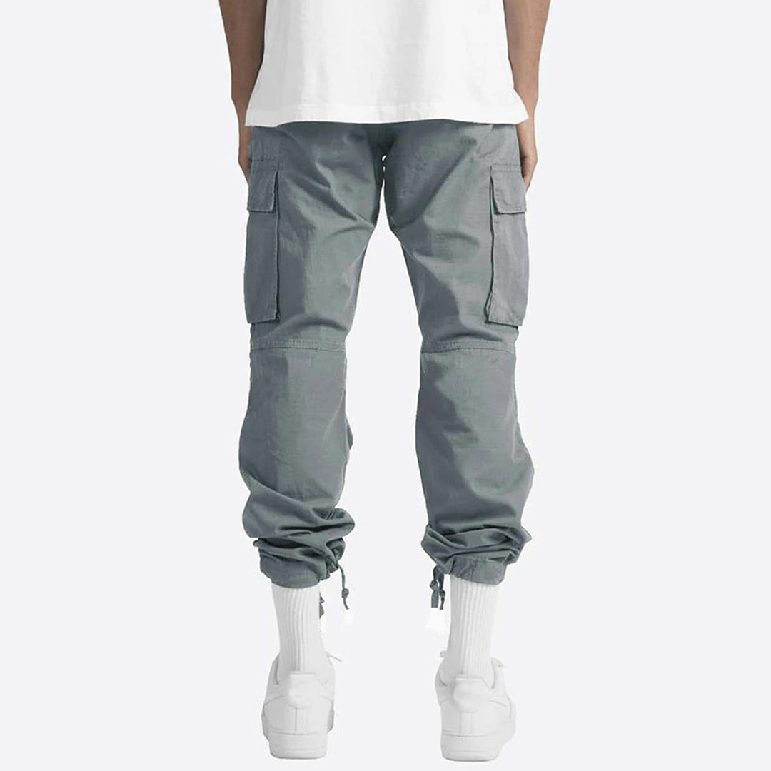Herenselectie Cargo Broek Comodi voor Mannen