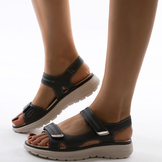 Rachael | Dames Sandalen Met Orthopedische Ondersteuning 5