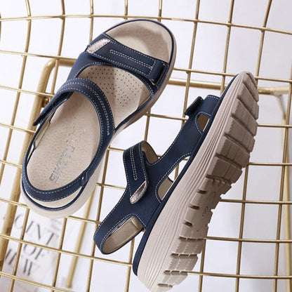Rachael | Dames Sandalen Met Orthopedische Ondersteuning 7