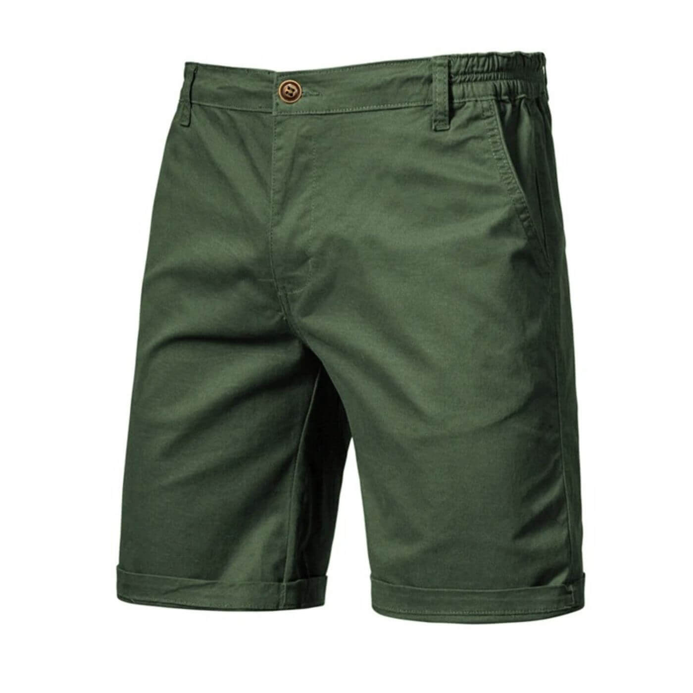 Rafael | Korte Broek – Ademend, Comfortabel & Stijlvol voor Zomeruitjes 10