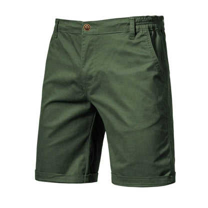 Rafael | Korte Broek – Ademend, Comfortabel & Stijlvol voor Zomeruitjes 10