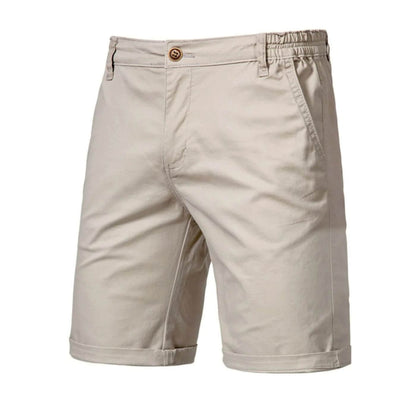 Rafael | Korte Broek – Ademend, Comfortabel & Stijlvol voor Zomeruitjes 3