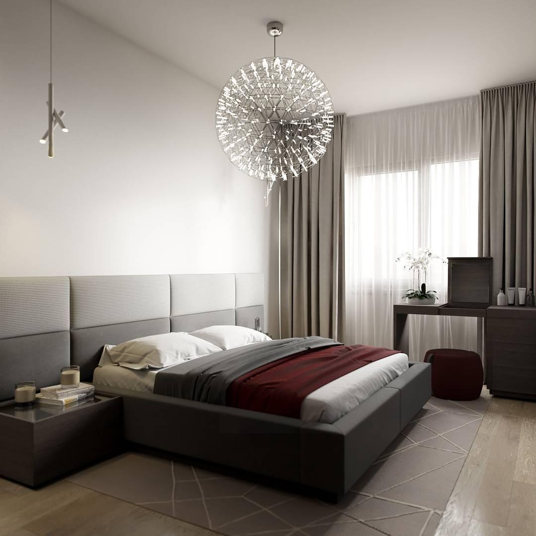 LED Hanglamp Bol Zilver Sfeerverlichting Moderne Lichtbol met Dimbare Lichtpunten Transparante Kristalbol Decoratief Scandinavisch Warm Wit Industrieel Design Interieurlamp
