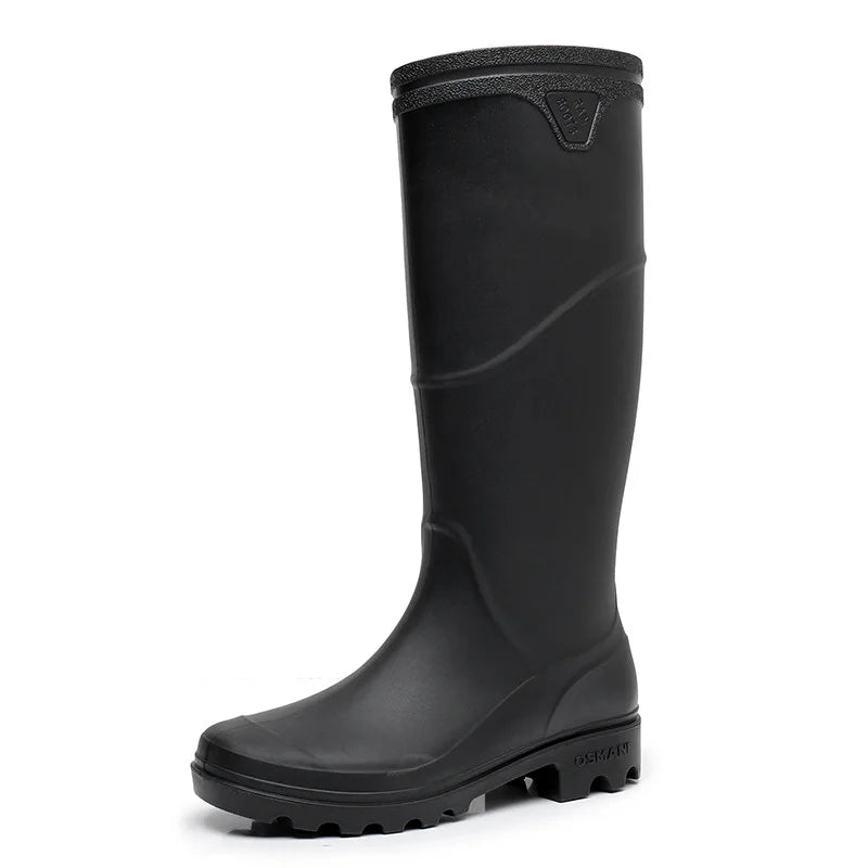 Waterdichte Rubber Laarzen Ralf