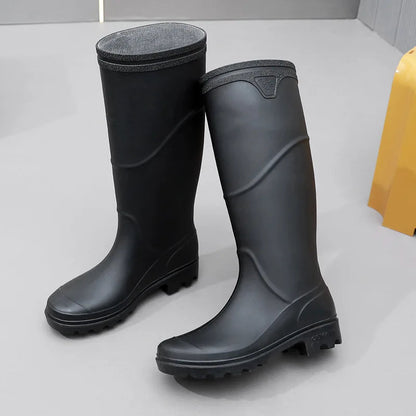 Waterdichte Rubber Laarzen Ralf