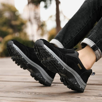 Pietro | Comfortabele Wandelschoenen