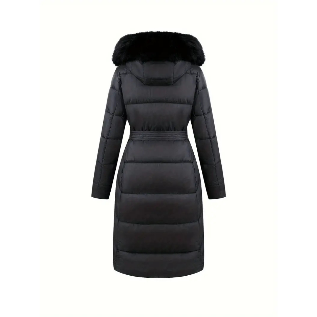 Warme Winterjas voor Dames en Heren