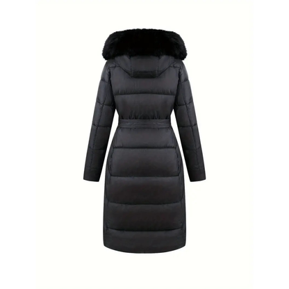 Warme Winterjas voor Dames en Heren