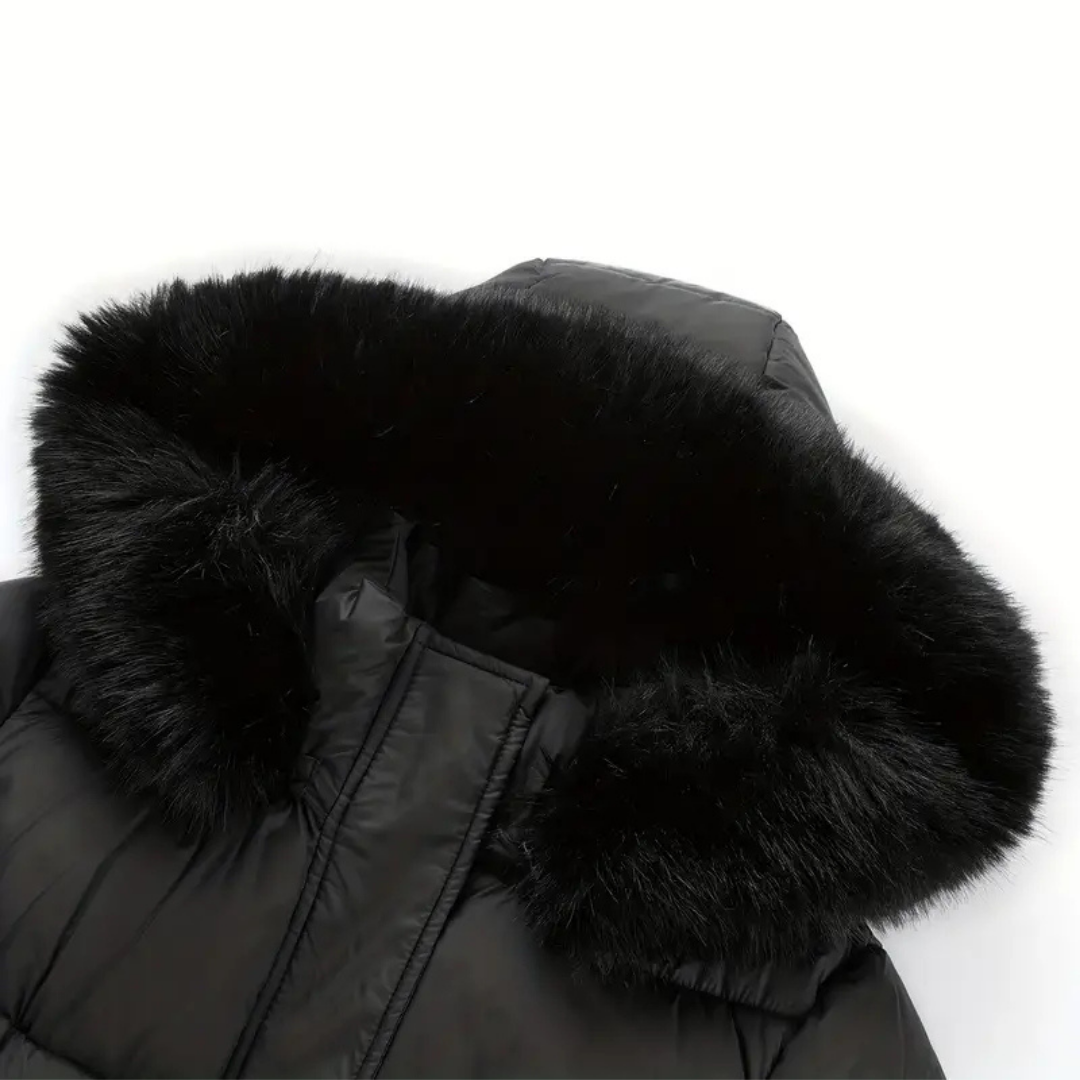 Warme Winterjas voor Dames en Heren