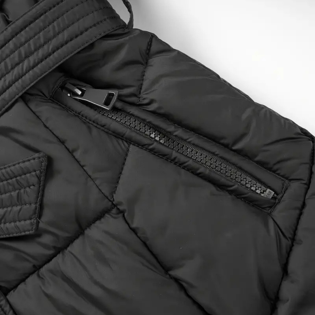Warme Winterjas voor Dames en Heren