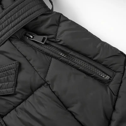 Warme Winterjas voor Dames en Heren