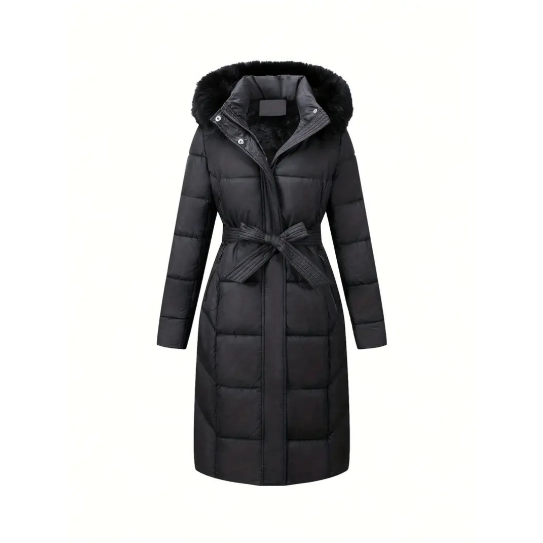 Warme Winterjas voor Dames en Heren - StudioMarella