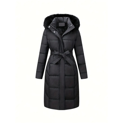 Warme Winterjas voor Dames en Heren - StudioMarella