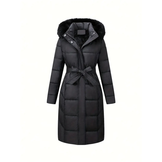 Warme Winterjas voor Dames en Heren - StudioMarella