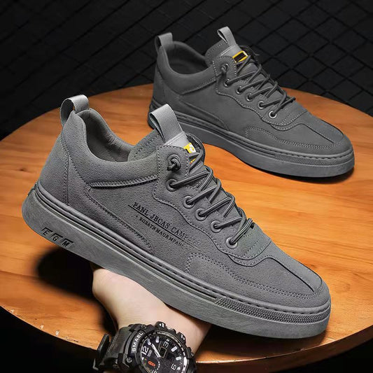 Heren Sneakers Orthopedisch Comfortabel voor Dagelijks Gebruik - StudioMarella