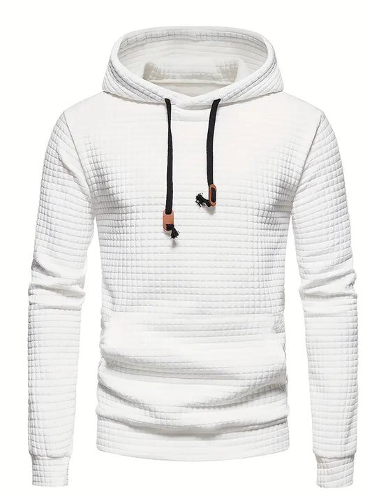 Dames Hoodie 100% Katoen Zacht en Comfortabel - StudioMarella