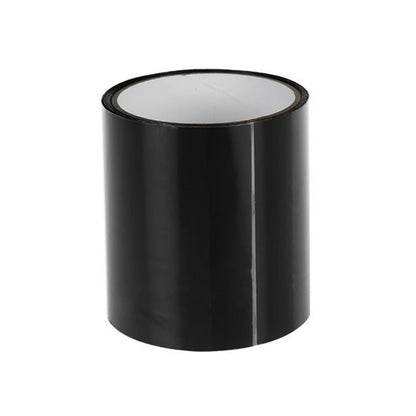 Reparatieband Waterdicht Extra Sterk Zwart Wit Transparant voor Lekken en Scheuren