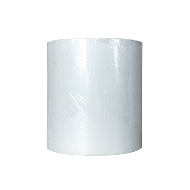 Reparatieband Waterdicht Extra Sterk Zwart Wit Transparant voor Lekken en Scheuren