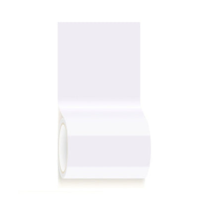 Reparatieband Waterdicht Extra Sterk Zwart Wit Transparant voor Lekken en Scheuren