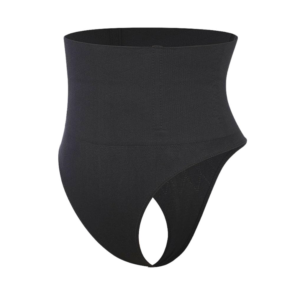 Shapewear String voor Vrouw Slanke Buik
