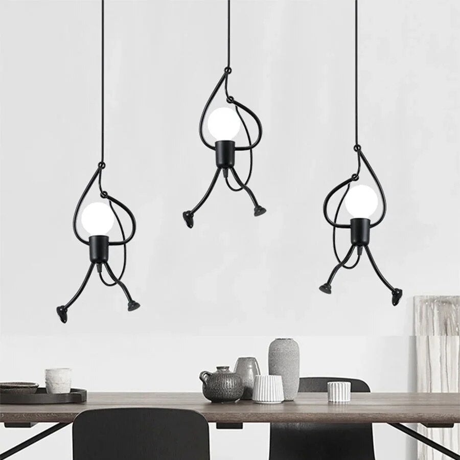 Industriële Wandlamp Retro Stijl Met Glazen Scherm