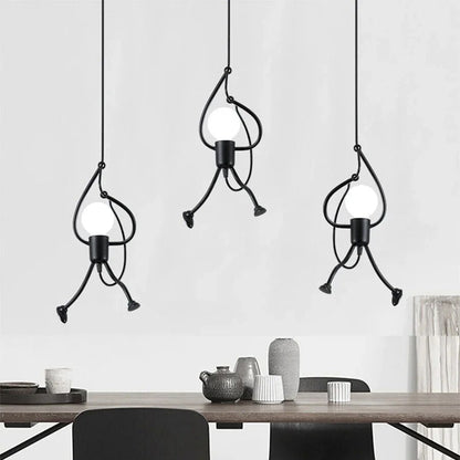 Industriële Wandlamp Retro Stijl Met Glazen Scherm