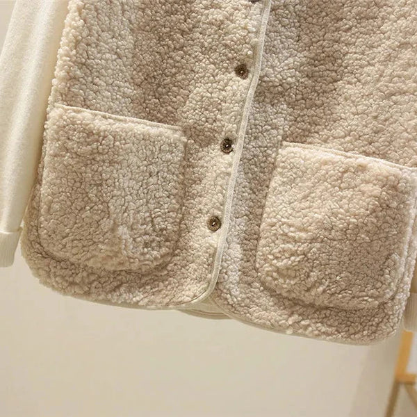 Federico | Elegante Wolgilet voor Heren van Merinowol