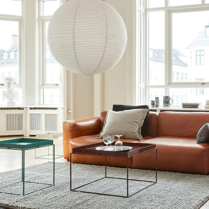 Japanse Mulberry Paper Hanglamp — Handgemaakte Washi Lampenkap Bol Sfeerverlichting