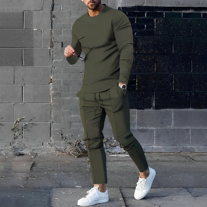 Rico | Stijlvolle en comfortabele set 4