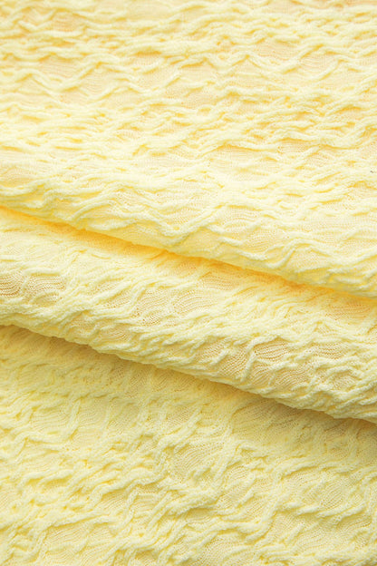Maxikleed Jurk voor Vrouw Lange Glamour Kleed met Ruglacing