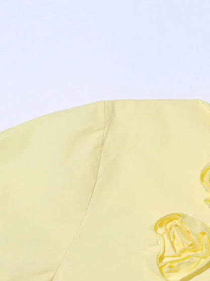 Elegante Lange Blouse voor Vrouw