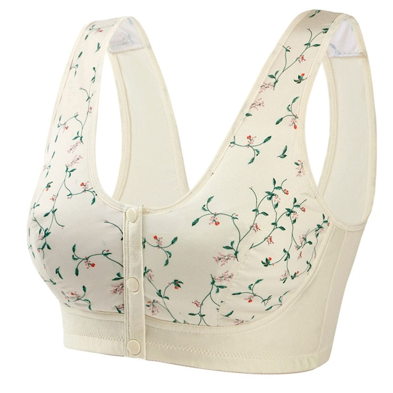 BH zonder sluiting comfortabele Roswitha bh - StudioMarella