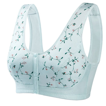 BH zonder sluiting comfortabele Roswitha bh
