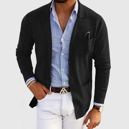 Ruben | Elegante en Moderne Herenblazer 6