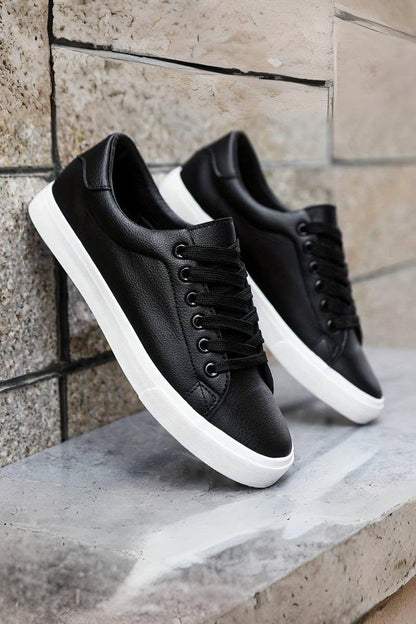 Witte Sneakers Elegante Stijl voor Dames en Heren