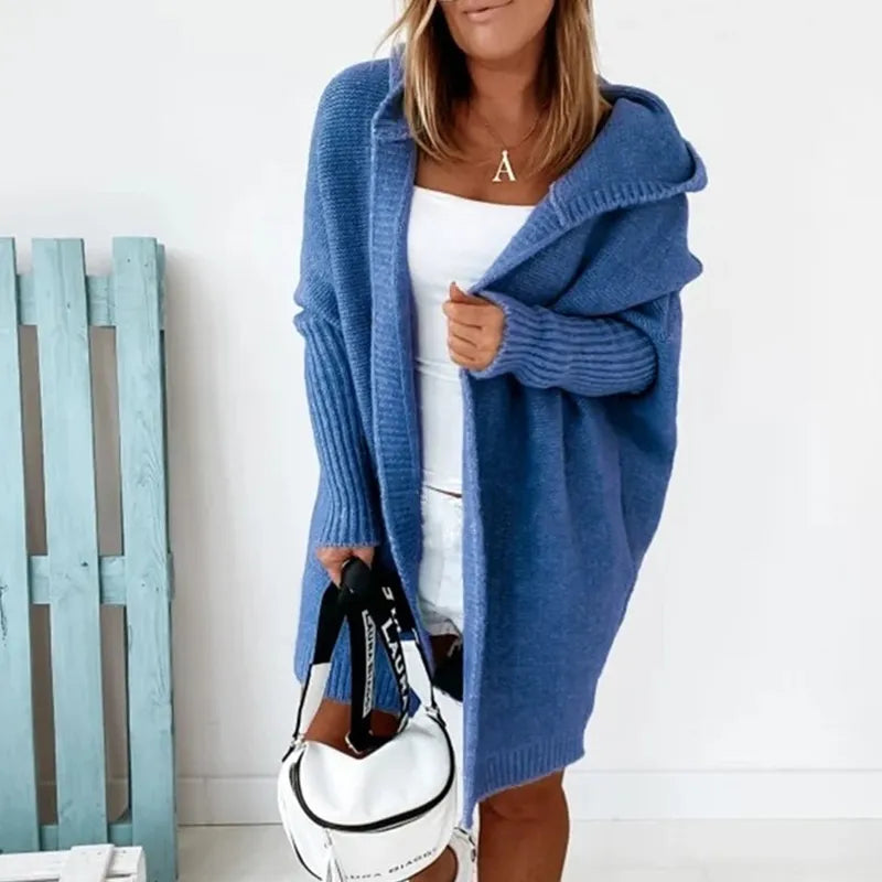 Dunne Wolvest voor Vrouw Warm en Licht