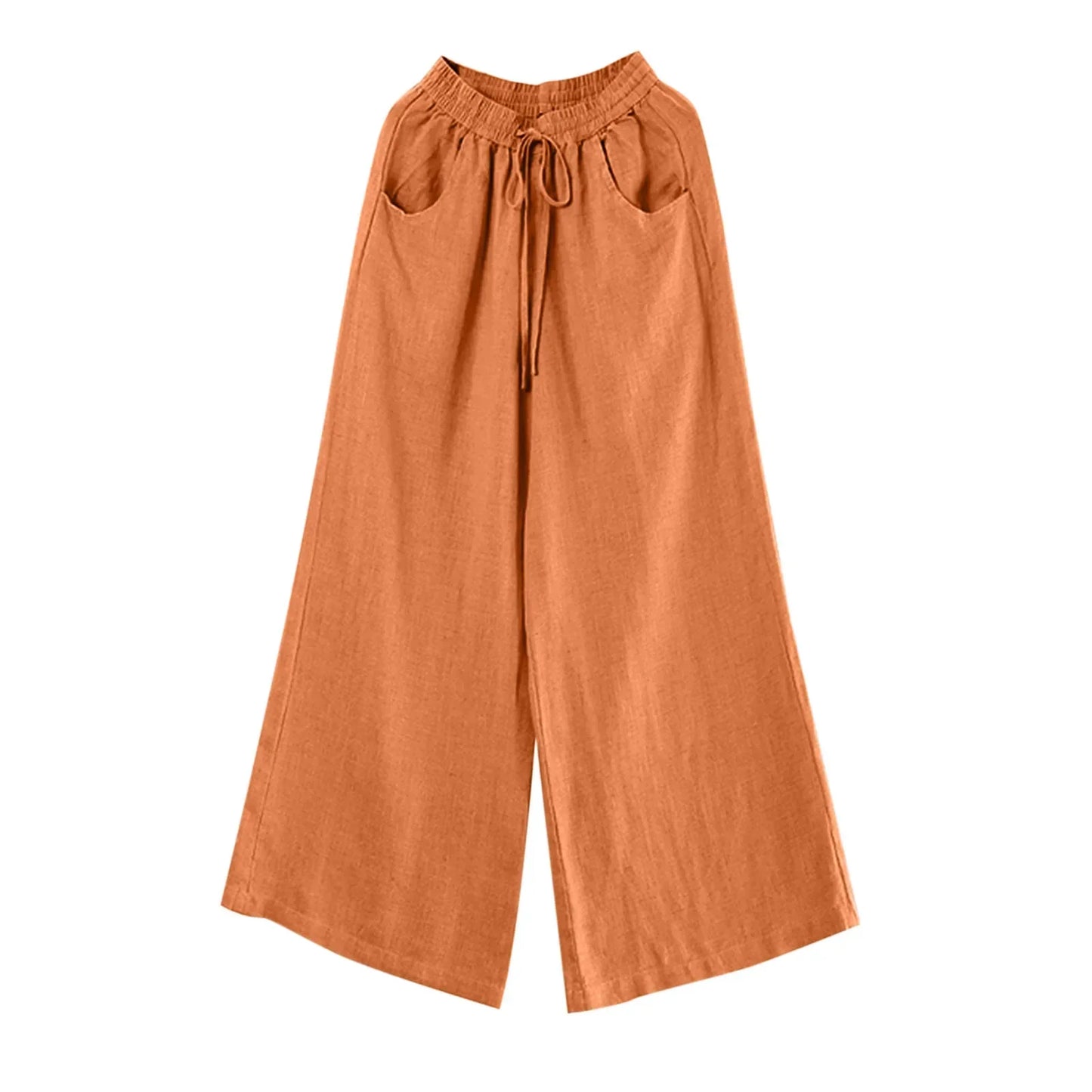 Lichte Zomerbroek voor Mannen en Vrouwen