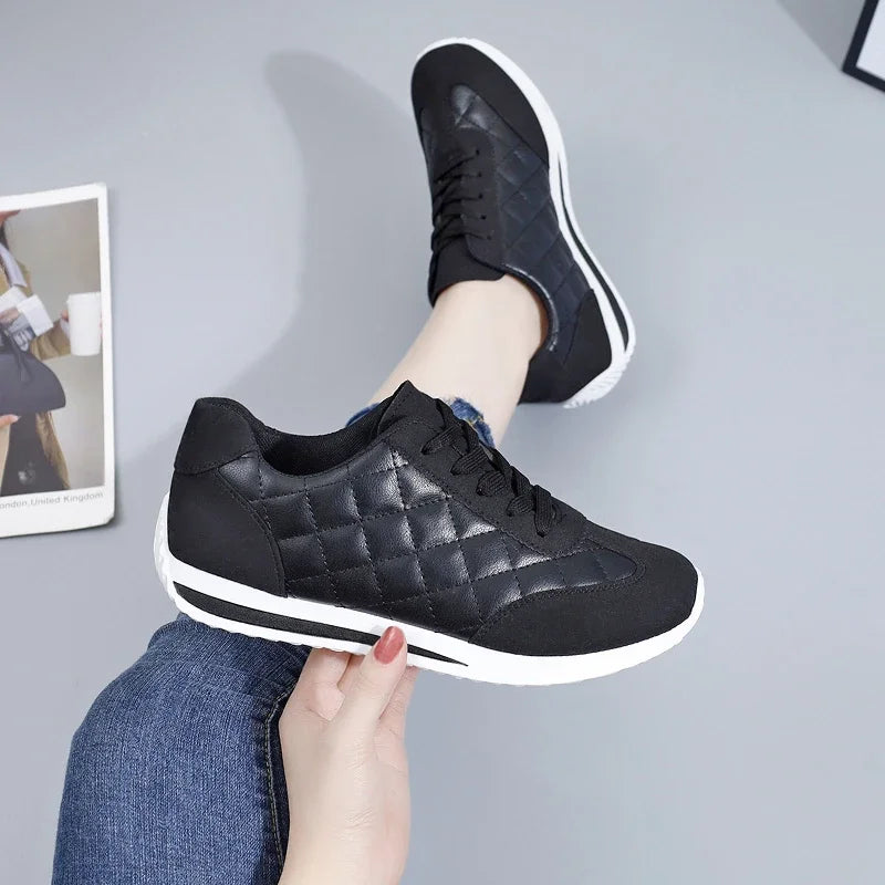 Stijlvolle Dames sneakers Elegant Design