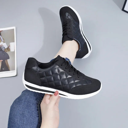 Stijlvolle Dames sneakers Elegant Design