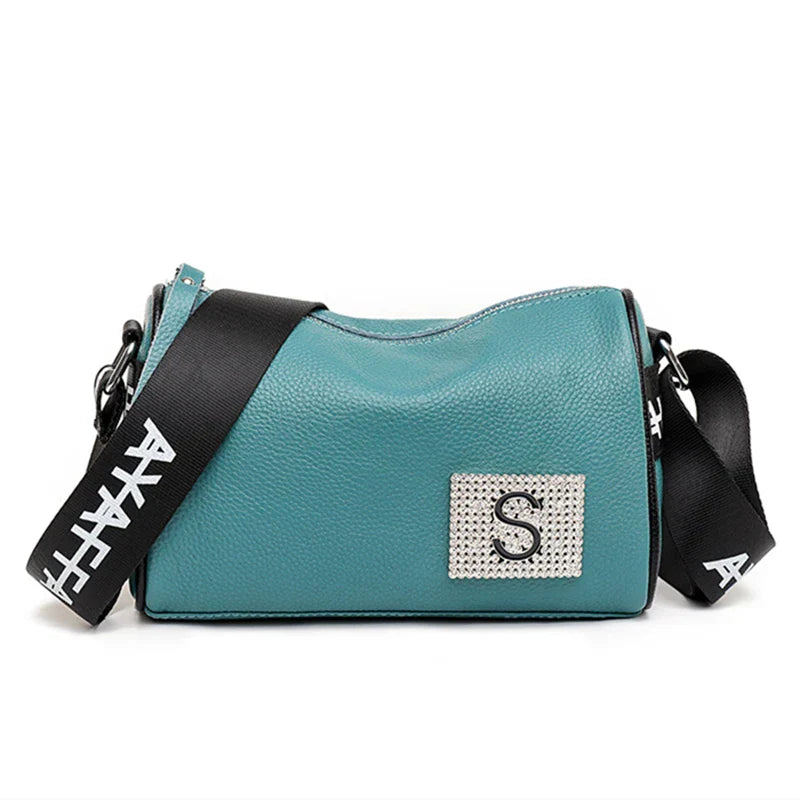 Stijlvolle Luxe Handtas voor Dames - StudioMarella