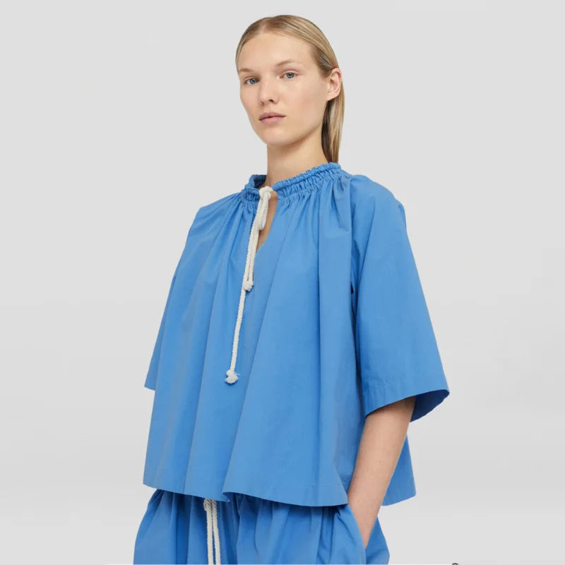 Zomerjurk Elegante Horizon Look Vrouwelijk