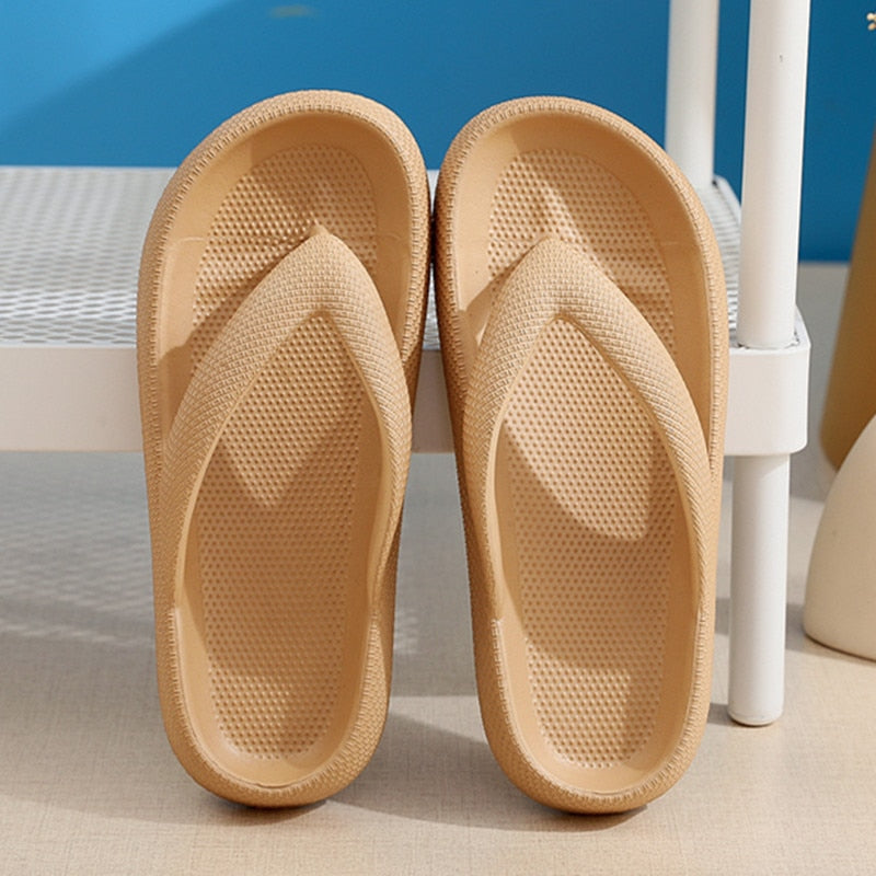 Zomerslippers Orthopedisch Comfortabele Sandalen