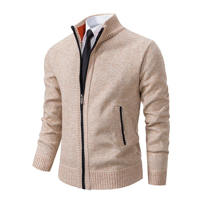 Herenvest Klassiek Elegante Design