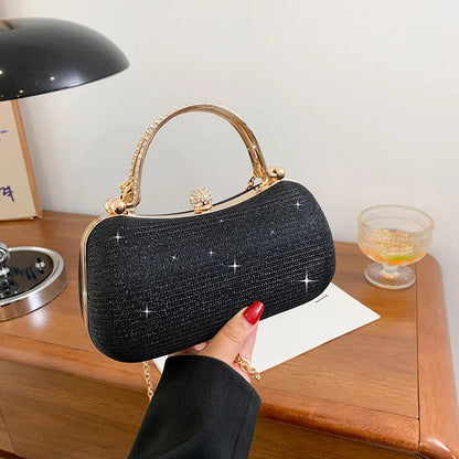 Luxe Schoudertas voor Dames met Elegance
