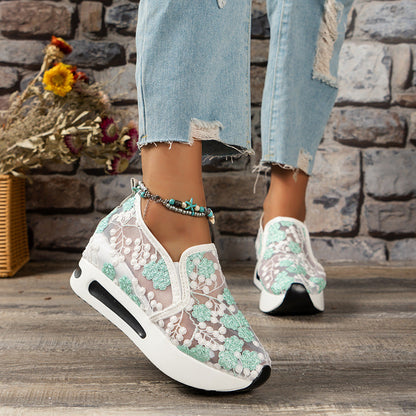 Vrouwenschoenen Chloe Stijlvol Design Laagste Prijs - StudioMarella