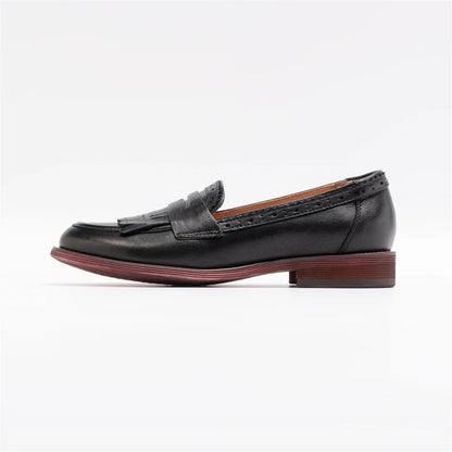 Oxford Sneakers Comfortabel en Stijlvol van BelleMode