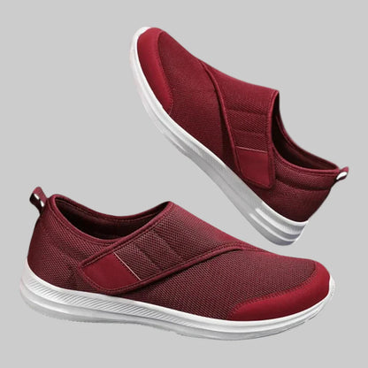 Orthopedische Schoenen Unisex - Brede Comfortabele Diabetes Schoenen