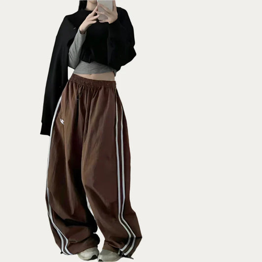 Rosenheim Cargo Broek Oversized Heren - StudioMarella